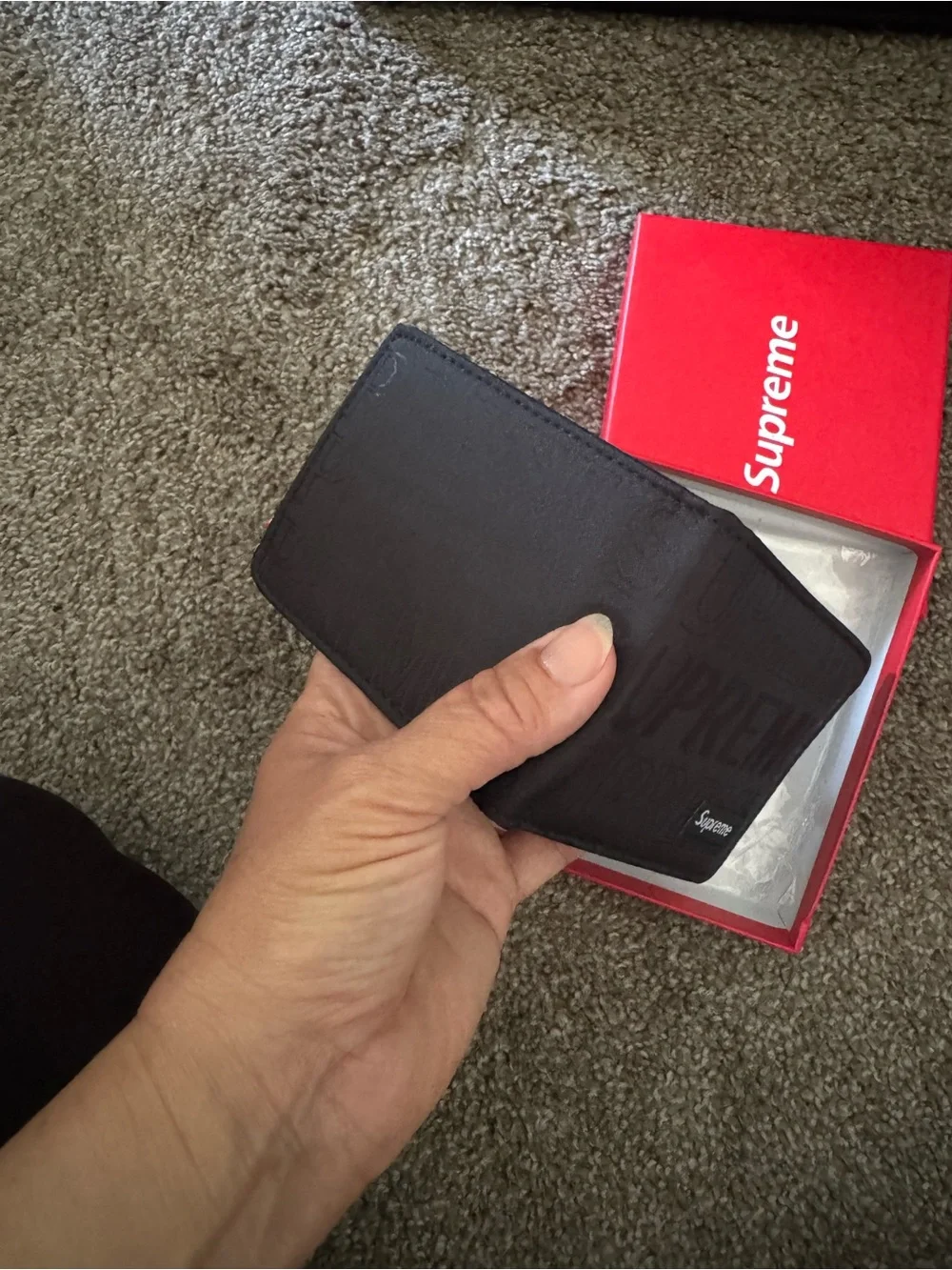 Wallet